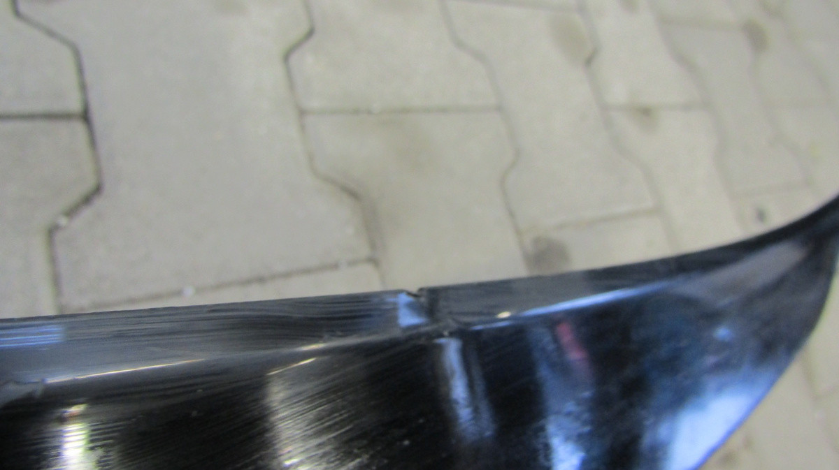 Spoiler BMW M4 G82 M Power 20- 51628074910 CA4350