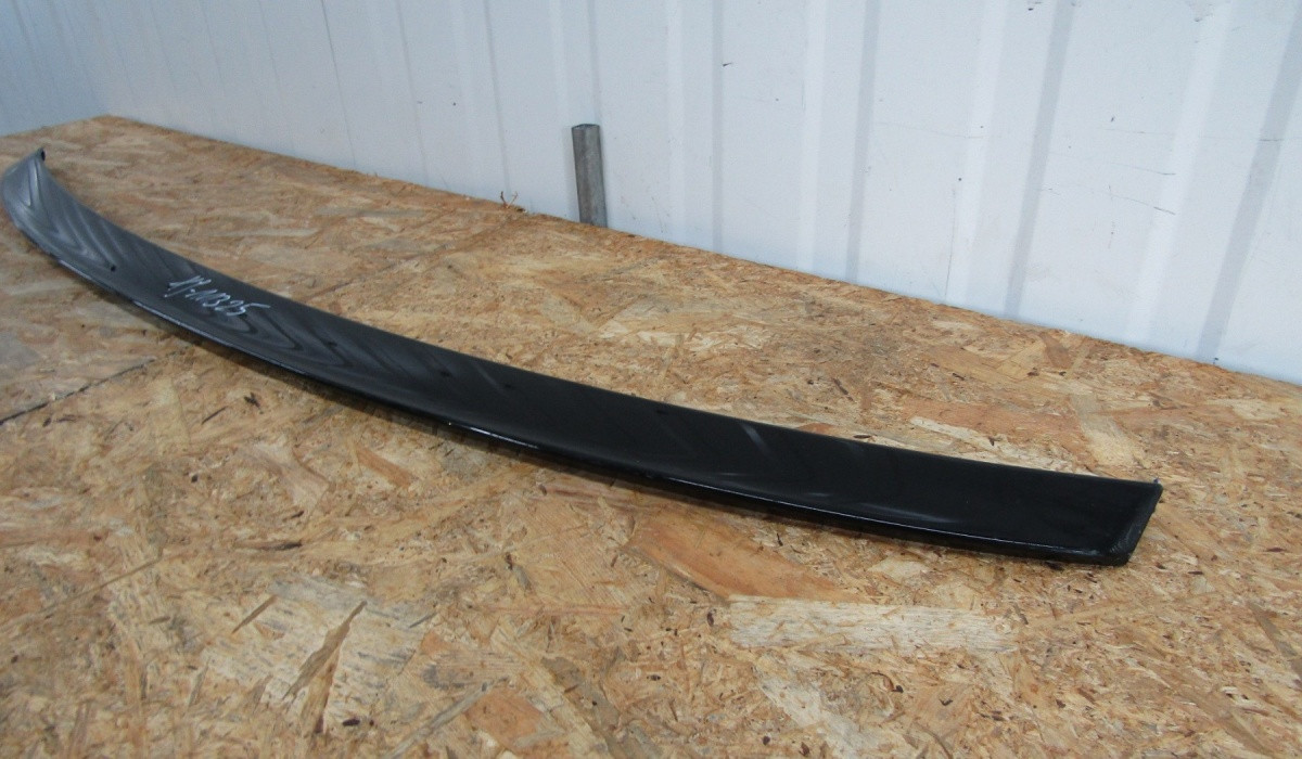 Spoiler Achterklep SKODA SUPERB IV Facelift 24 - 3P3827934 KJ11325