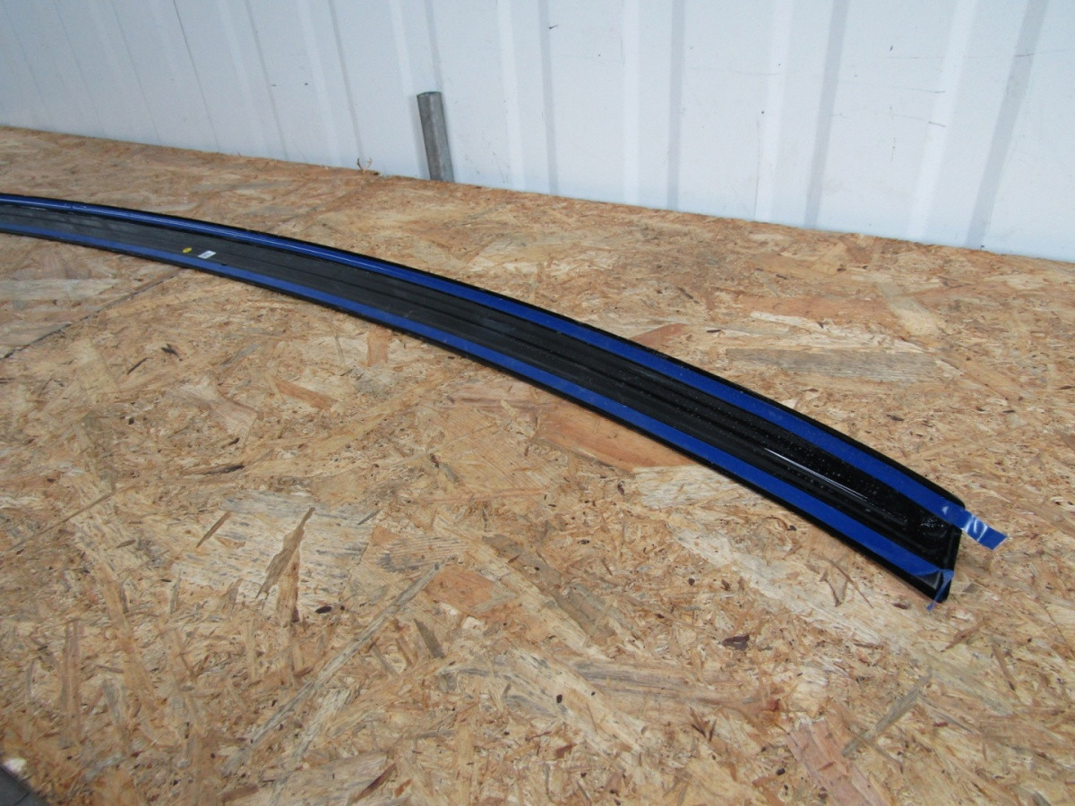 Spoiler Achterklep SKODA SUPERB IV Facelift 24 - 3P3827934 KJ11325