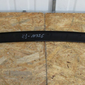 Spoiler Achterklep SKODA SUPERB IV Facelift 24 - 3P3827934 KJ11326