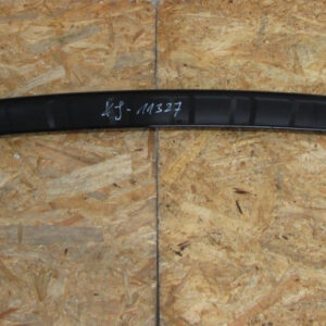 Spoiler Achterklep SKODA SUPERB IV Facelift 24 - 3P3827934 KJ11327