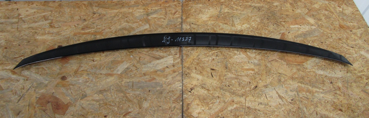 Spoiler Achterklep SKODA SUPERB IV Facelift 24 - 3P3827934 KJ11327