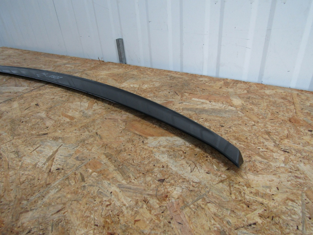 Spoiler Achterklep SKODA SUPERB IV Facelift 24 - 3P3827934 KJ11327