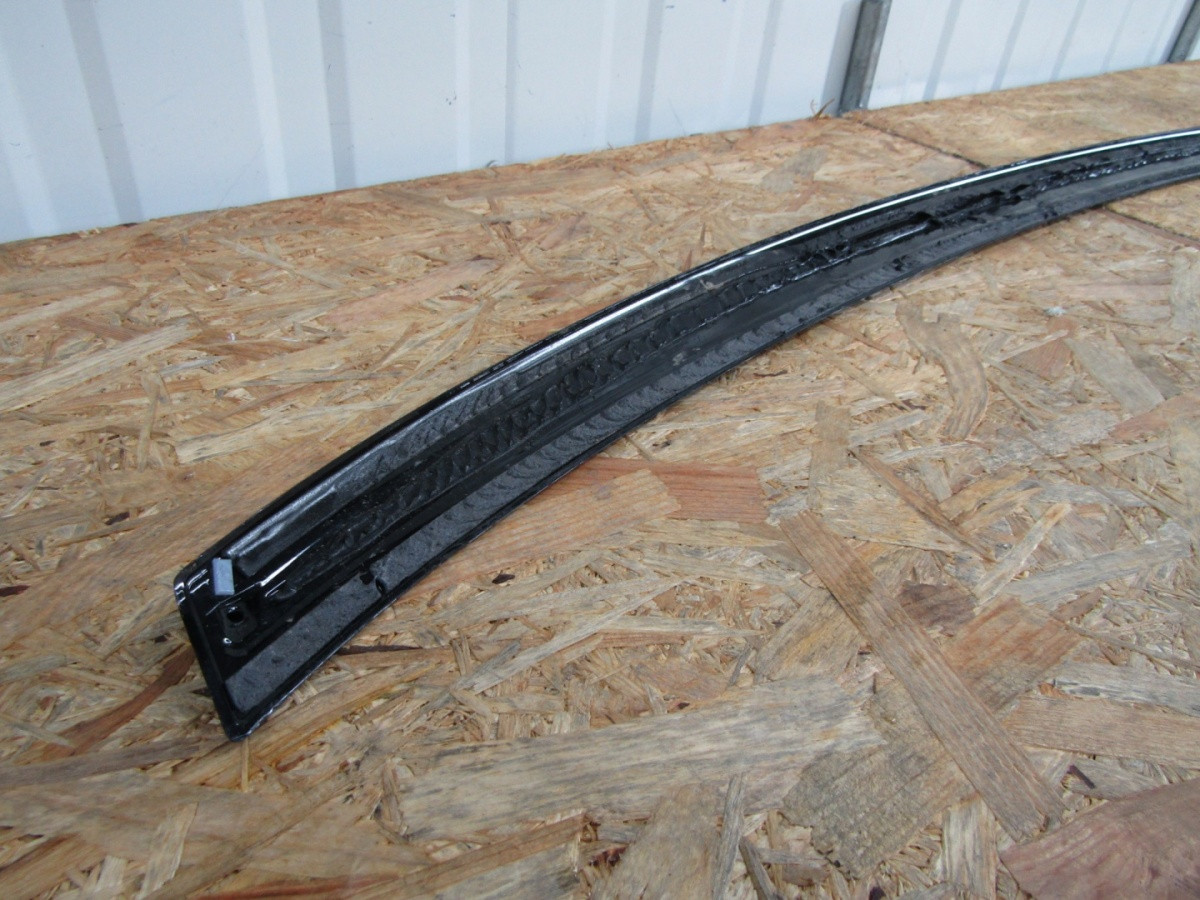 Spoiler Achterklep SKODA SUPERB IV Facelift 24 - 3P3827934 KJ11327