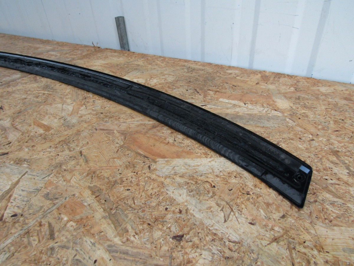 Spoiler Achterklep SKODA SUPERB IV Facelift 24 - 3P3827934 KJ11327