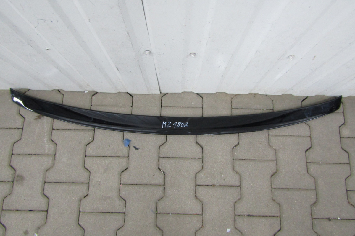 Spoiler Achterklep SKODA SUPERB IV Facelift 24 - 3P3827934 MZ1802