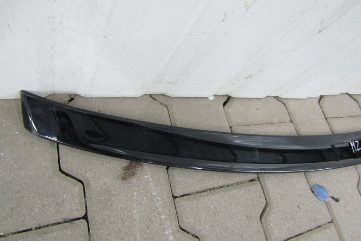 Spoiler Achterklep SKODA SUPERB IV Facelift 24 - 3P3827934 MZ1802
