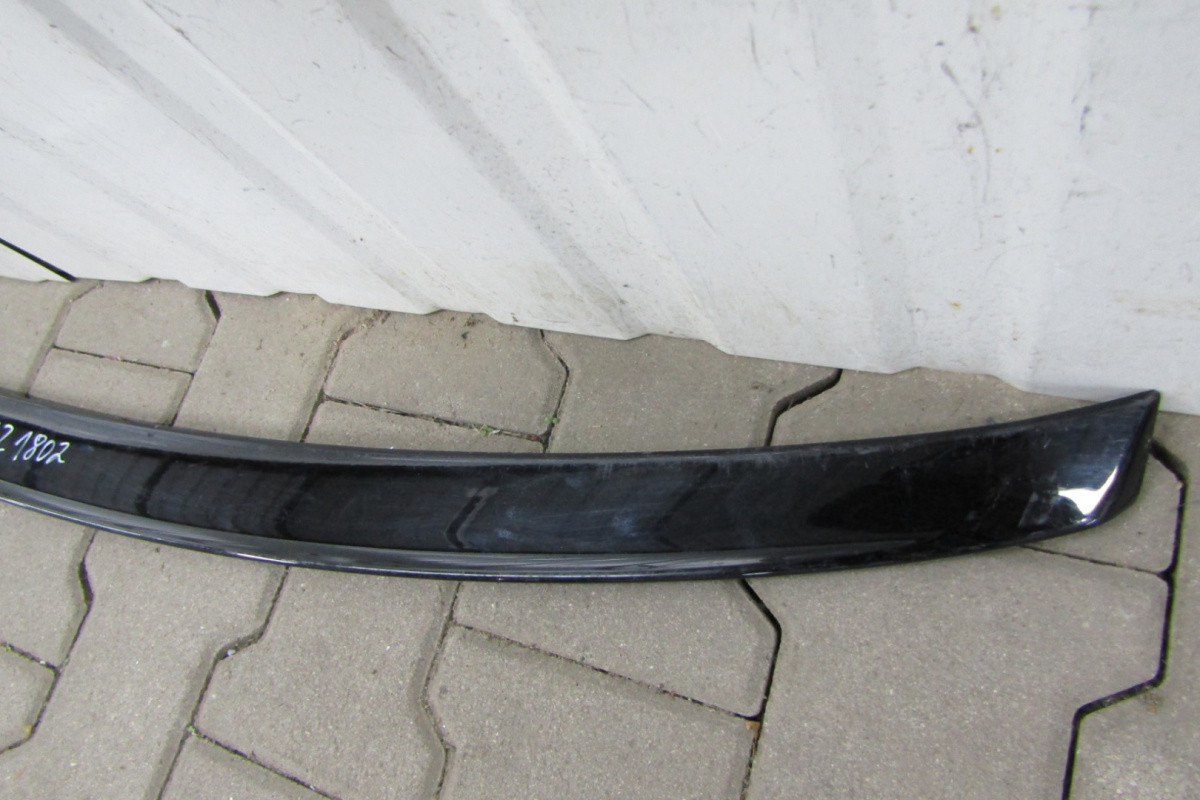 Spoiler Achterklep SKODA SUPERB IV Facelift 24 - 3P3827934 MZ1802