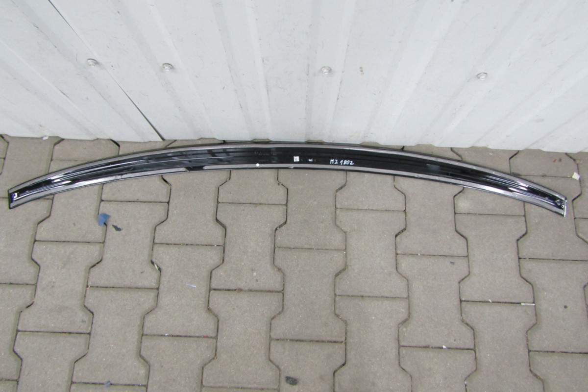 Spoiler Achterklep SKODA SUPERB IV Facelift 24 - 3P3827934 MZ1802