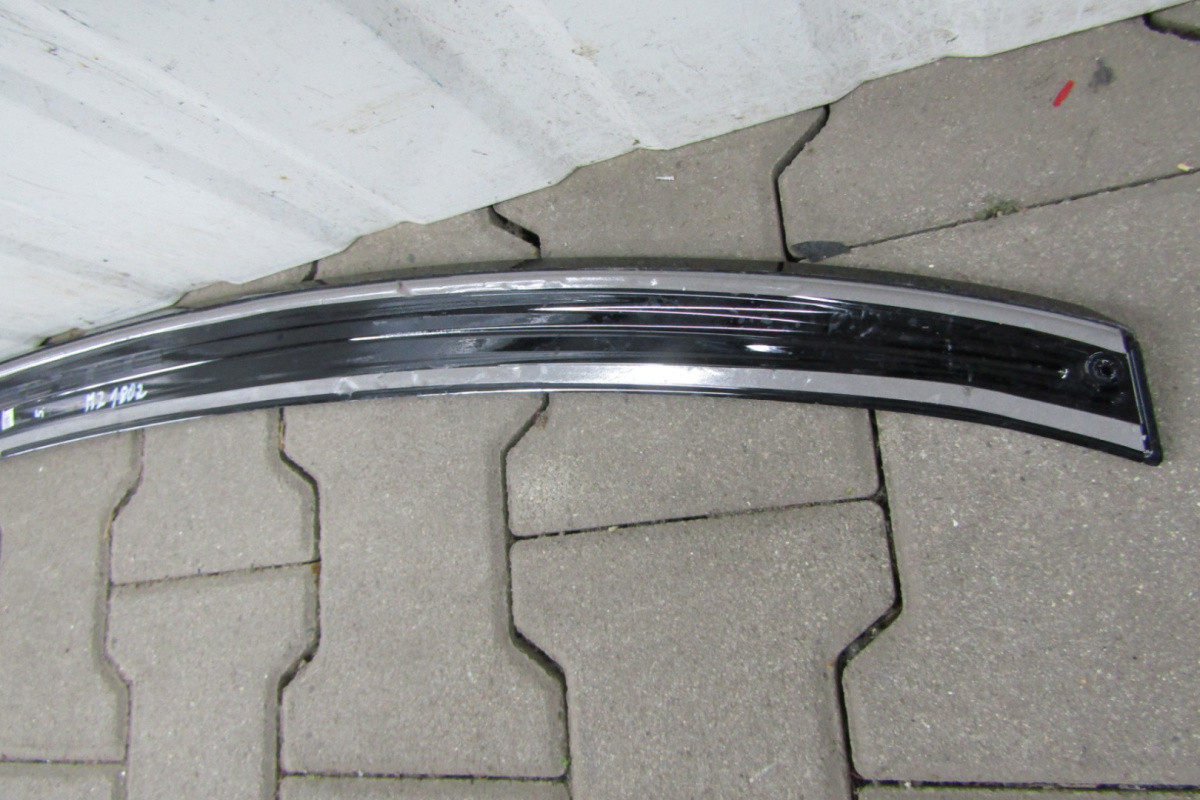 Spoiler Achterklep SKODA SUPERB IV Facelift 24 - 3P3827934 MZ1802