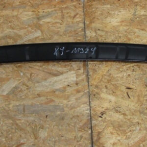 Spoiler Achterklep SKODA SUPERB IV Facelift 24 - 3P3827934 KJ11329