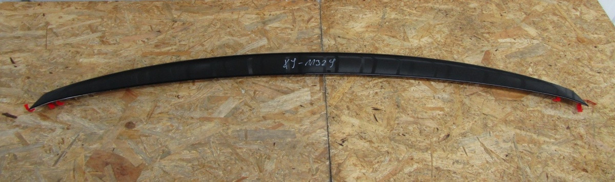 Spoiler Achterklep SKODA SUPERB IV Facelift 24 - 3P3827934 KJ11329