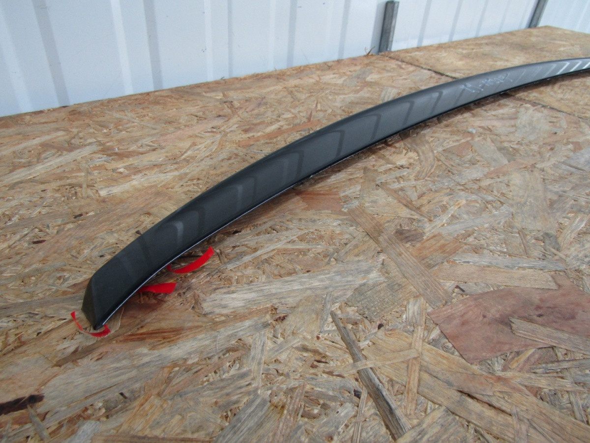 Spoiler Achterklep SKODA SUPERB IV Facelift 24 - 3P3827934 KJ11329