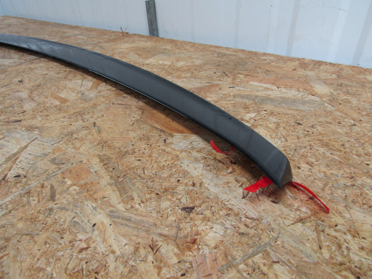 Spoiler Achterklep SKODA SUPERB IV Facelift 24 - 3P3827934 KJ11329