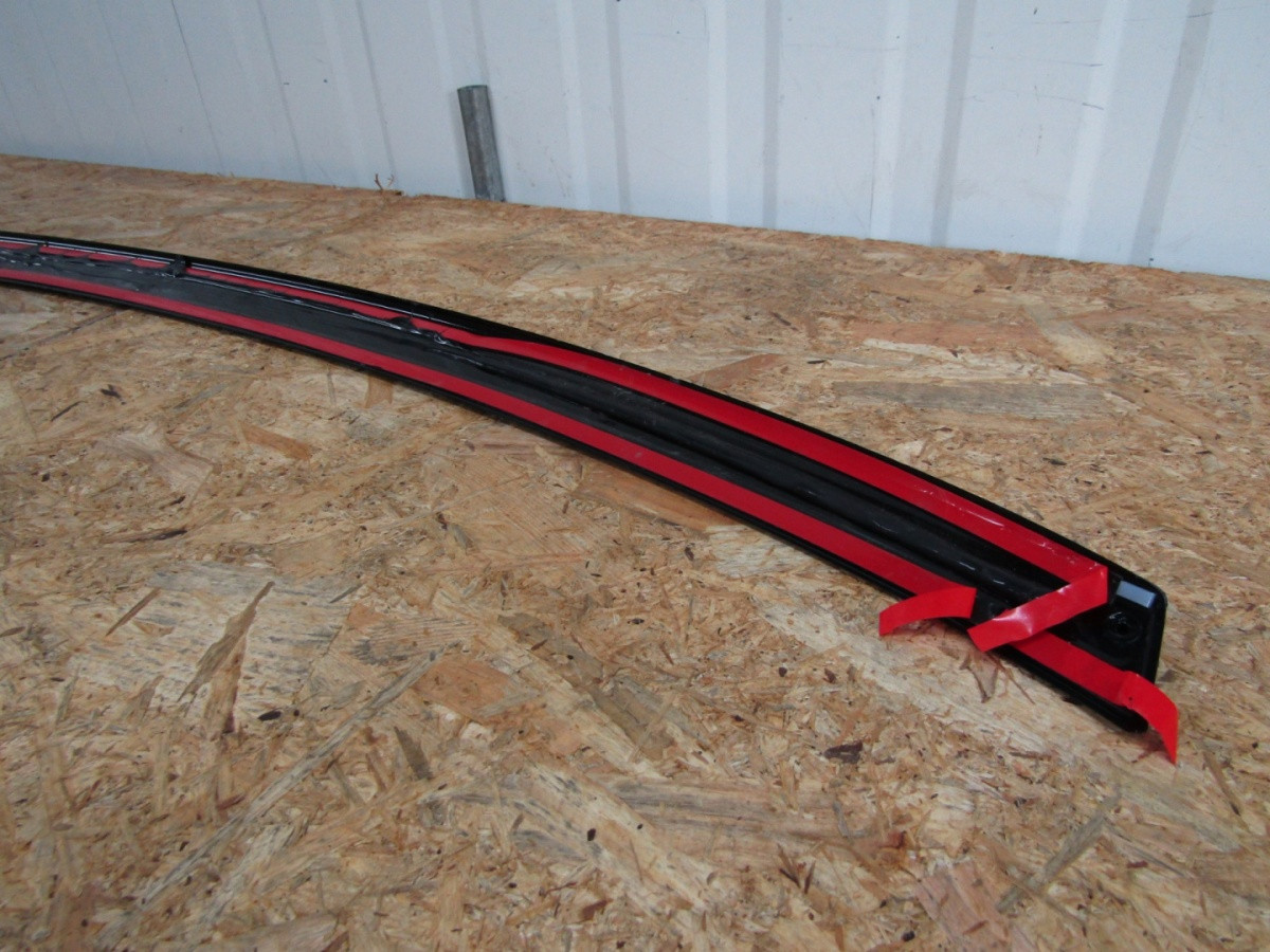 Spoiler Achterklep SKODA SUPERB IV Facelift 24 - 3P3827934 KJ11329