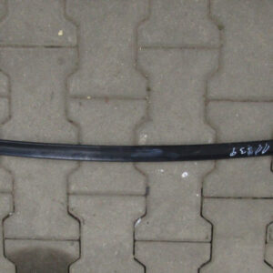 Spoiler  Achterklep Aileron BMW 7 G70 22- G70 KJ11339