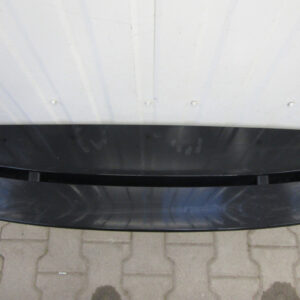 Spoiler Porsche Cayenne Turbo S hybride 19- catalogusnummer 9Y0827934 CA5453