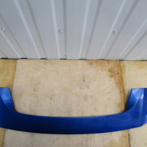 Spoiler Achterklep Aileron Honda Civic X 10 15- 74900TGG CA2411