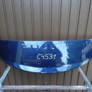 Spoiler Achterklep Jaguar XF SportBrake Kombi C4531