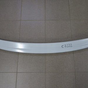 Spoiler Achterklep Rolroer Kia Rio Sedan 06-11 C7222
