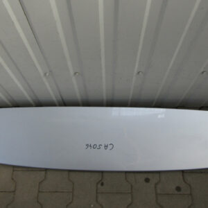 Spoiler Aileron Vizier Achterklep VW MULTIVAN T7 21- 3200201130200290100 CA5046