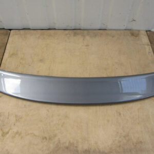 Spoiler Achterklep Rolroer Renault Clio IV carrosserie GT 12241202 KJ016