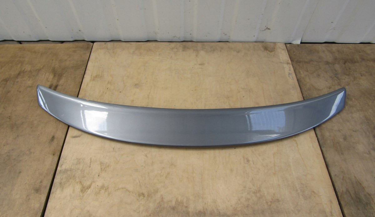 Spoiler Achterklep Rolroer Renault Clio IV carrosserie GT 12241202 KJ016