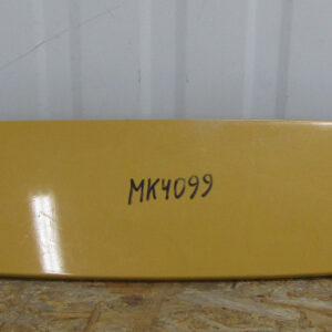Spoiler Achterklepspoiler KIA Stonic 17- 87210-H8400 MK4099