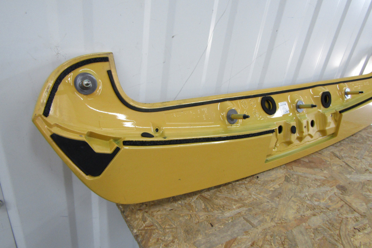 Spoiler Achterklepspoiler KIA Stonic 17- 87210-H8400 MK4099