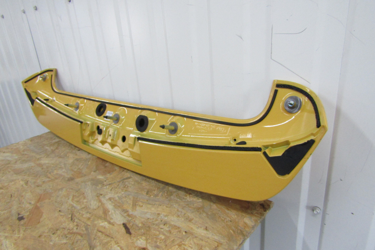 Spoiler Achterklepspoiler KIA Stonic 17- 87210-H8400 MK4099