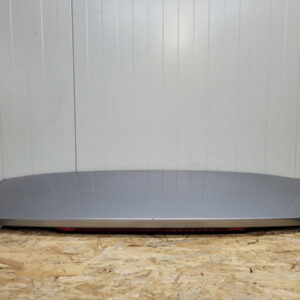 Spoiler Klep Vizier HYUNDAI TUCSON IV NX4 Facelift 24- 87210-N7GA0 PJ691