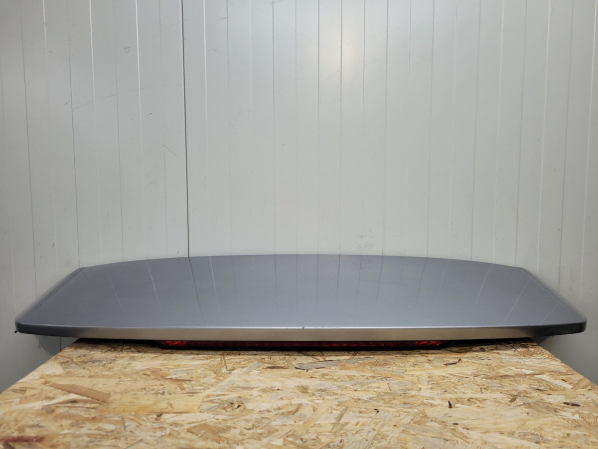 Spoiler Klep Vizier HYUNDAI TUCSON IV NX4 Facelift 24- 87210-N7GA0 PJ691