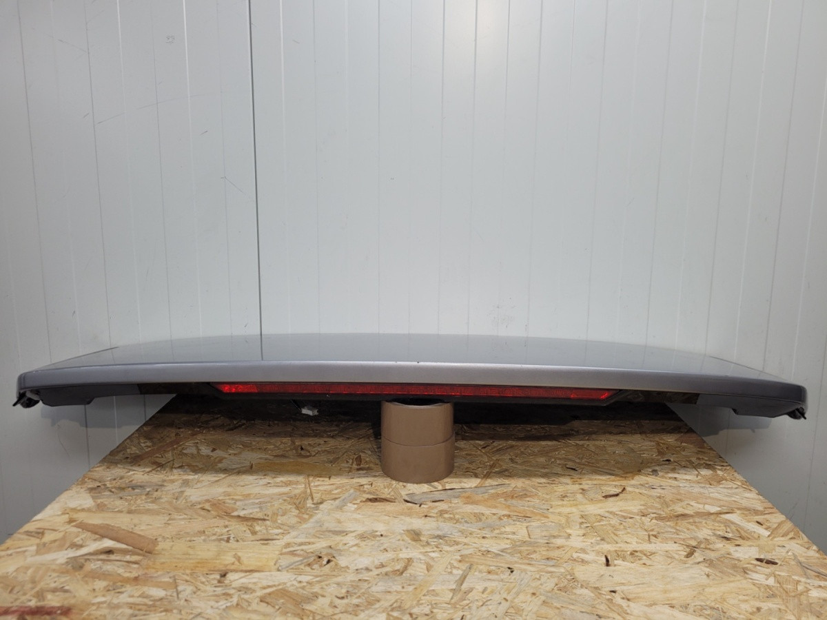 Spoiler Klep Vizier HYUNDAI TUCSON IV NX4 Facelift 24- 87210-N7GA0 PJ691