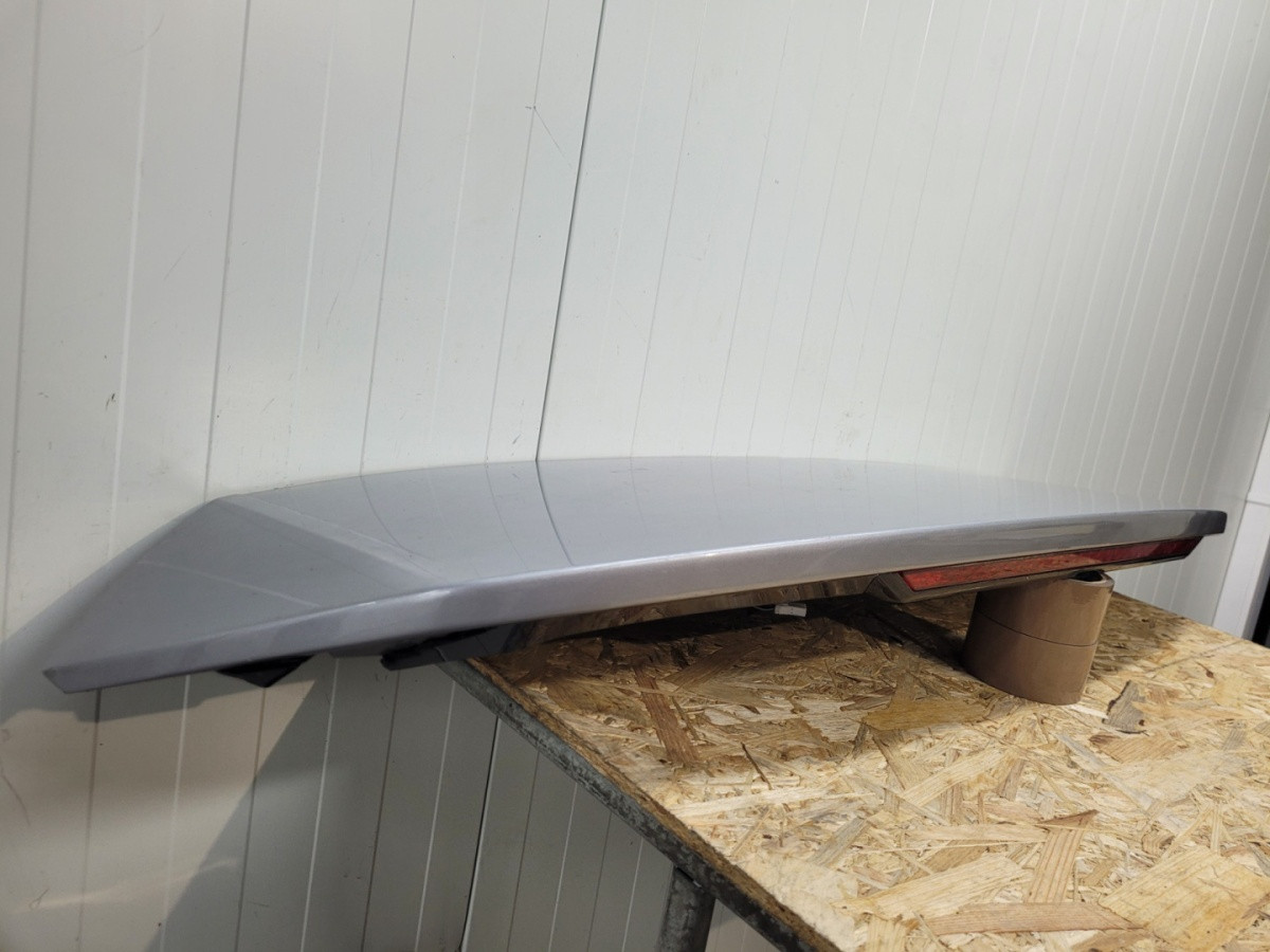 Spoiler Klep Vizier HYUNDAI TUCSON IV NX4 Facelift 24- 87210-N7GA0 PJ691