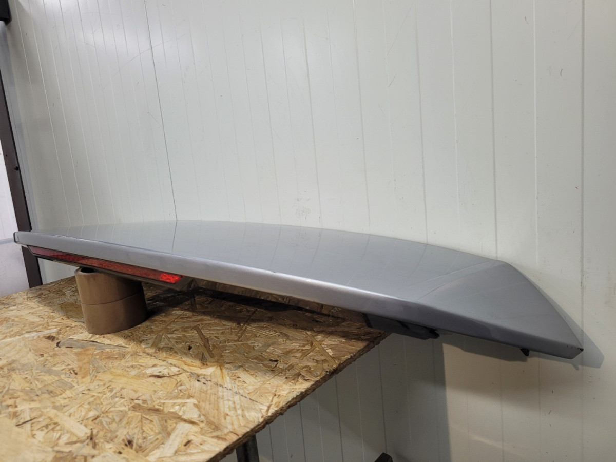 Spoiler Klep Vizier HYUNDAI TUCSON IV NX4 Facelift 24- 87210-N7GA0 PJ691