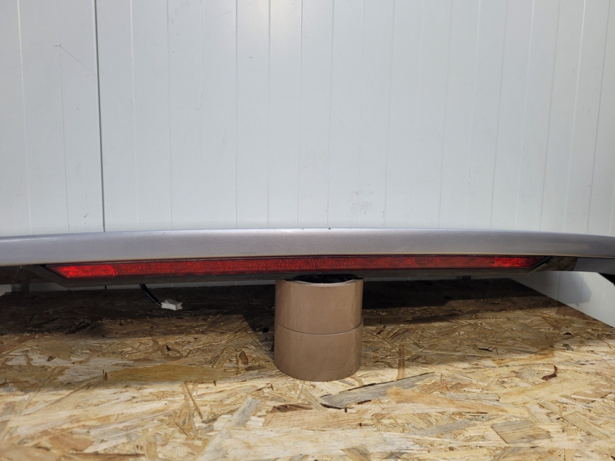 Spoiler Klep Vizier HYUNDAI TUCSON IV NX4 Facelift 24- 87210-N7GA0 PJ691