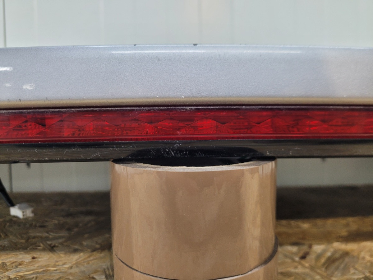 Spoiler Klep Vizier HYUNDAI TUCSON IV NX4 Facelift 24- 87210-N7GA0 PJ691