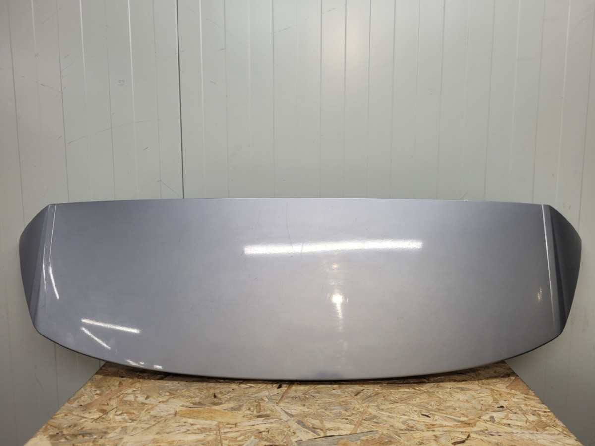 Spoiler Klep Vizier HYUNDAI TUCSON IV NX4 Facelift 24- 87210-N7GA0 PJ691