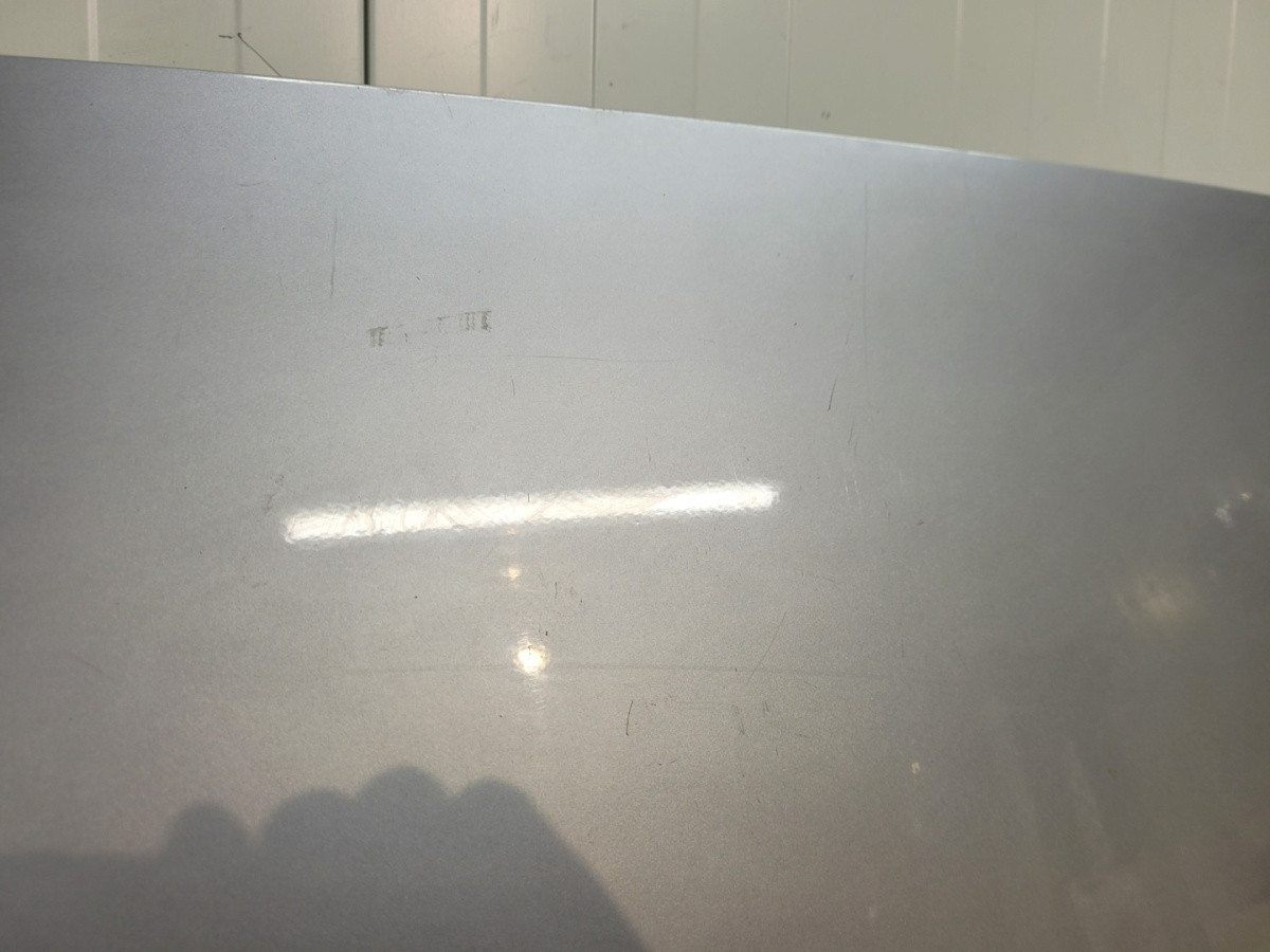 Spoiler Klep Vizier HYUNDAI TUCSON IV NX4 Facelift 24- 87210-N7GA0 PJ691