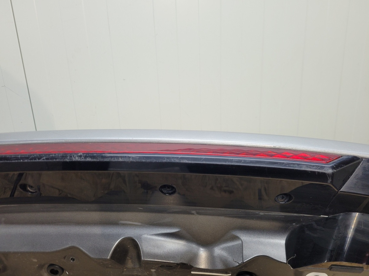 Spoiler Klep Vizier HYUNDAI TUCSON IV NX4 Facelift 24- 87210-N7GA0 PJ691