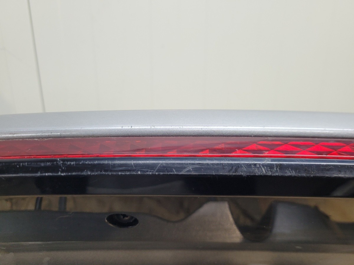 Spoiler Klep Vizier HYUNDAI TUCSON IV NX4 Facelift 24- 87210-N7GA0 PJ691