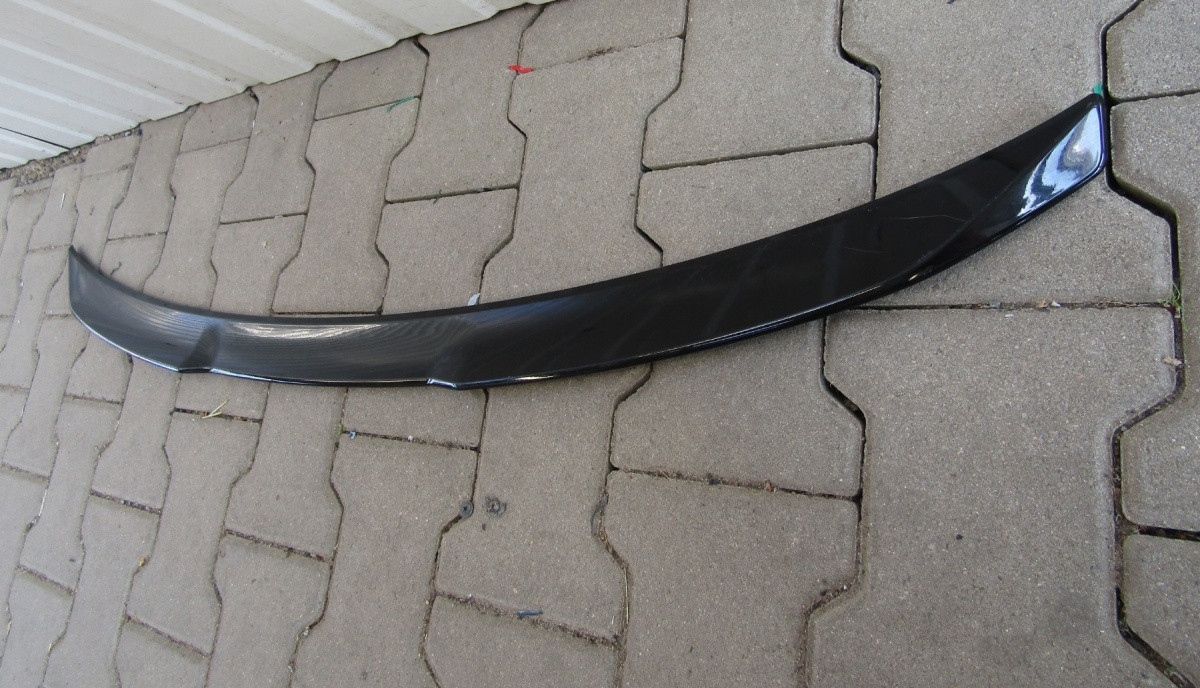 Spoiler BMW M4 G82 M Power 20- 51628074910 CA5139