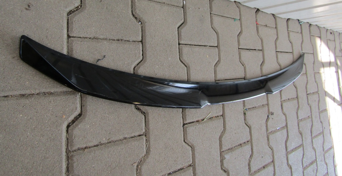 Spoiler BMW M4 G82 M Power 20- 51628074910 CA5139
