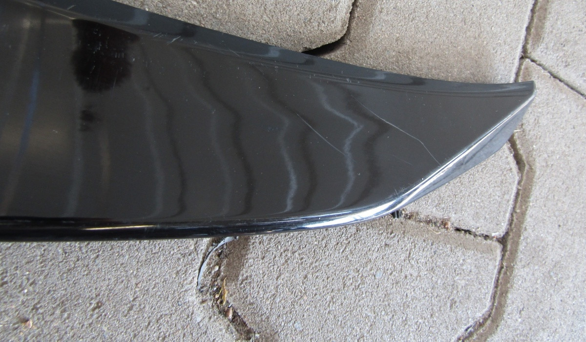 Spoiler BMW M4 G82 M Power 20- 51628074910 CA5139