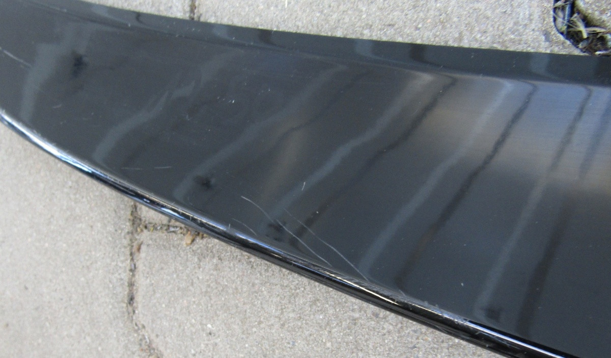 Spoiler BMW M4 G82 M Power 20- 51628074910 CA5139