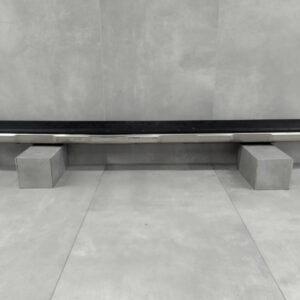 Zijskirt Rechts Stap Ford Ranger 4 16 Facelift Dorpellijst eb3b16450-g cwevb Dorpel P16451