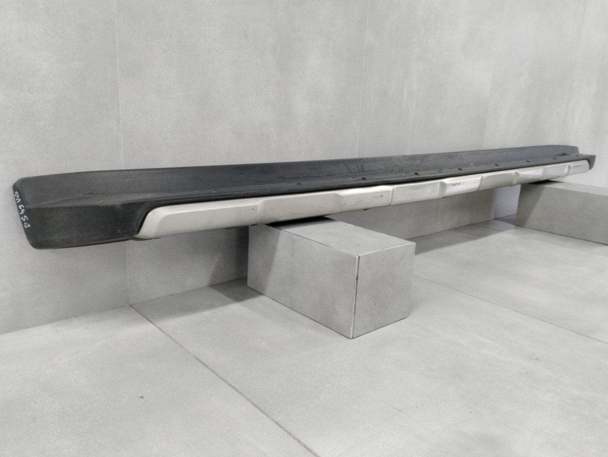 Zijskirt Rechts Stap Ford Ranger 4 16 Facelift Dorpellijst eb3b16450-g cwevb Dorpel P16451