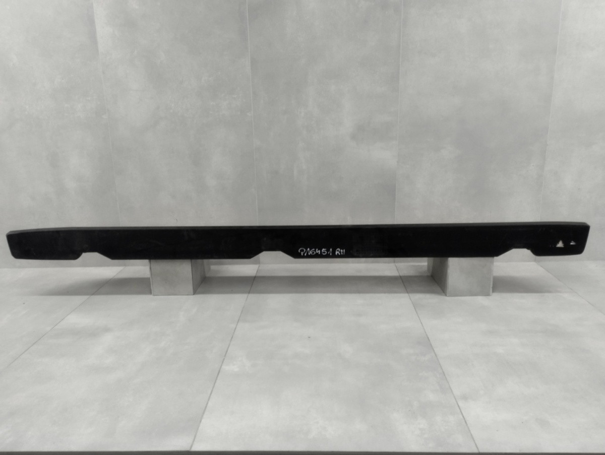 Zijskirt Rechts Stap Ford Ranger 4 16 Facelift Dorpellijst eb3b16450-g cwevb Dorpel P16451