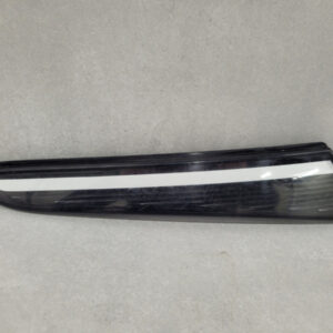 Spoiler Rechts Voorspatbord Grille Strip Volkswagen ID BUZZ 1T3 22- 1T3853208 1T3853208A  Dorpel PJ1899