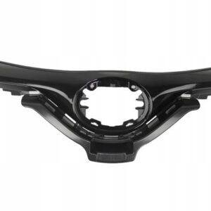 GRILL TOYOTA C-HR CHR 2017- PRE-LIFT GRILLE